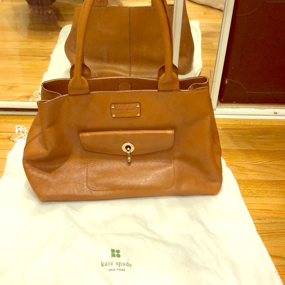 Kate spade bag